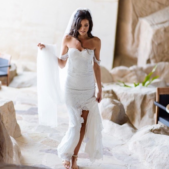 poshmark grace loves lace